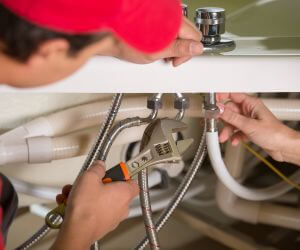 About Emergency plumbing pros Brownwood, TX